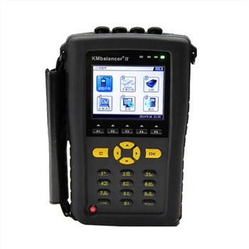 Perbedaan utama antara keseimbangan dinamis lapangan dan keseimbangan dinamis...