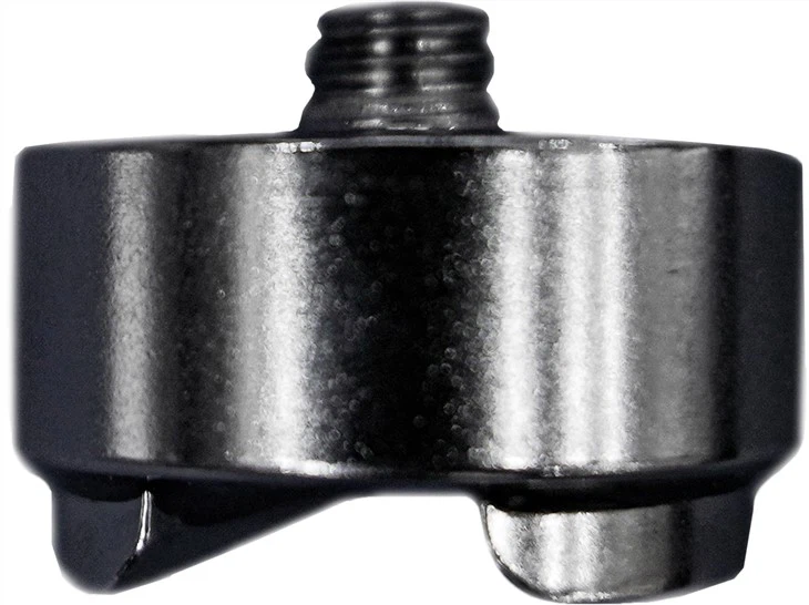 Basis Pemasangan Magnet Serbaguna